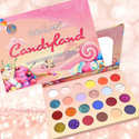OKALAN Candyland 24 Color Eye Shadow Palette