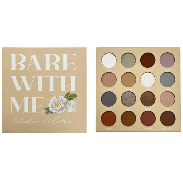 Amuse Bare With Me Palette