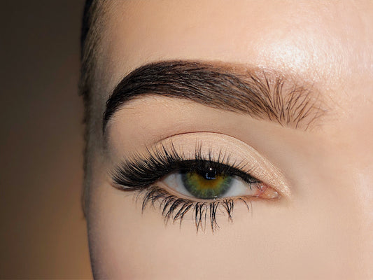 RUBY MAY Premium 3D Lashes - Angelina