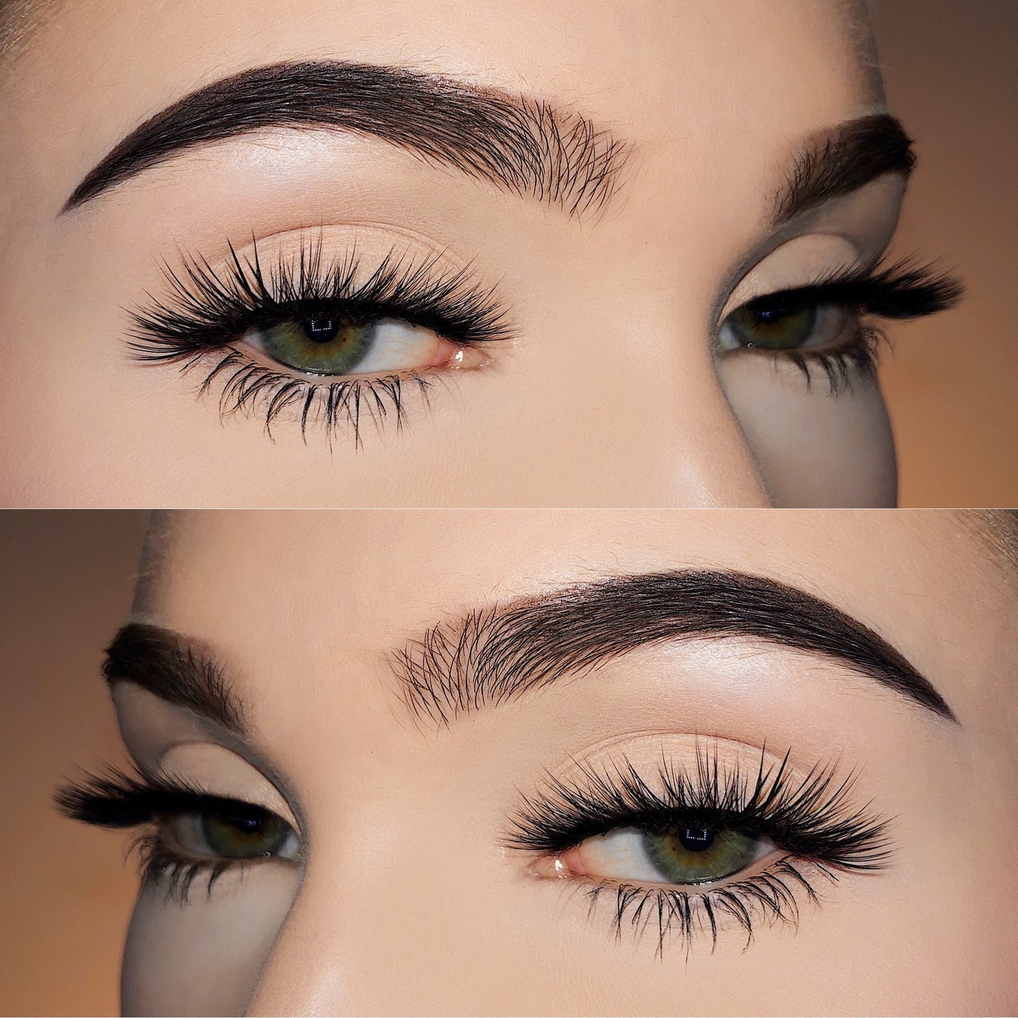 RUBY MAY 3D Silk Lashes - Cam
