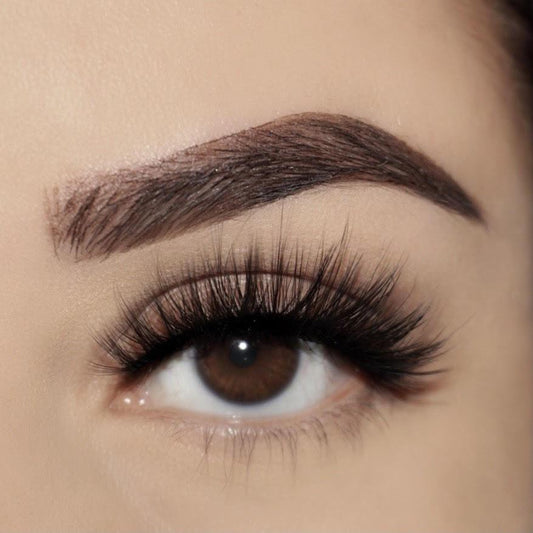 RUBY MAY 3D Silk Lashes - Cosmic