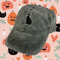 DAVID & YOUNG Halloween Dad Hat