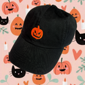 DAVID & YOUNG Halloween Dad Hat