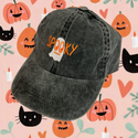 DAVID & YOUNG Halloween Dad Hat