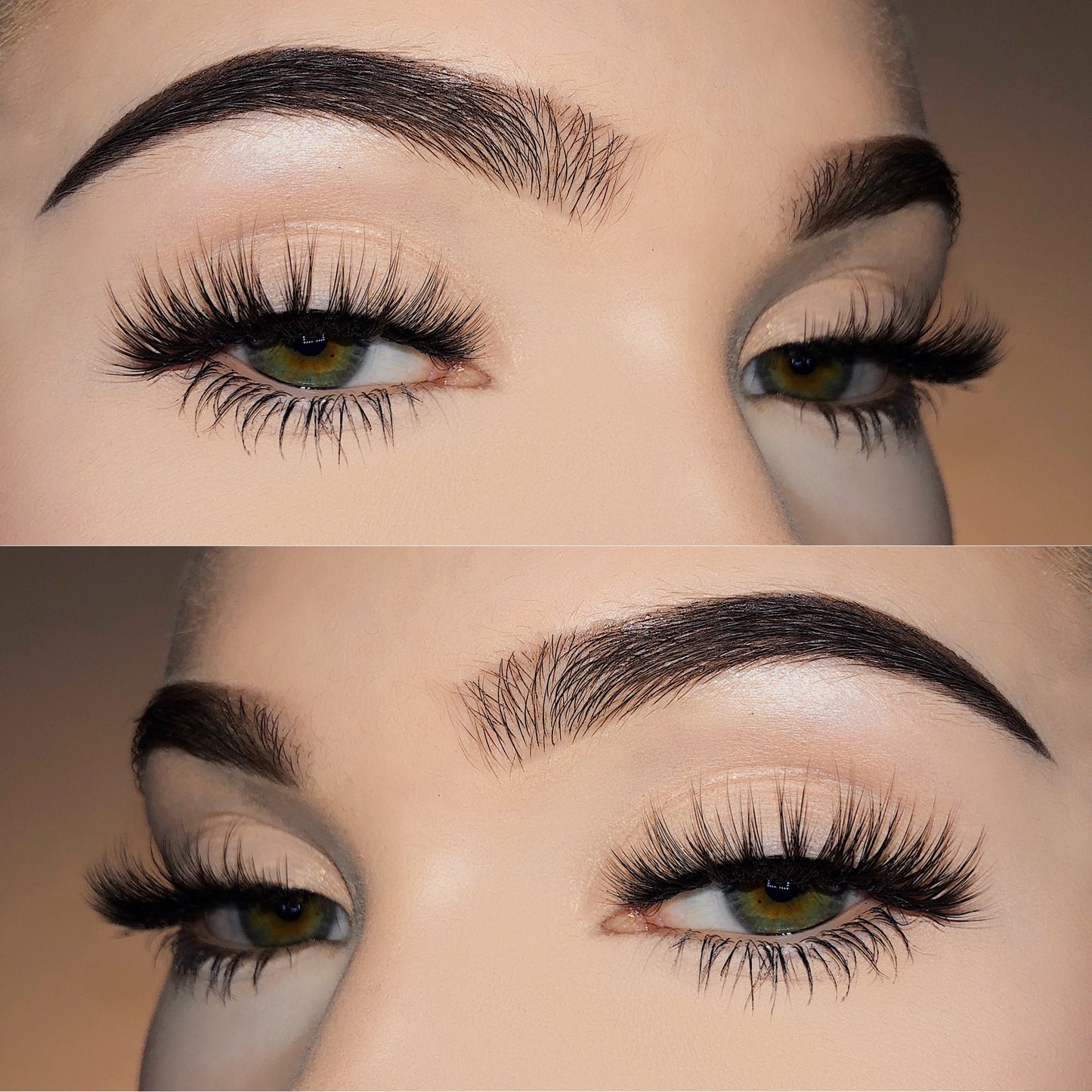 RUBY MAY 3D Silk Lashes - Delaney