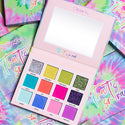 BEAUTY CREATIONS That's So Rad Eyeshadow Palette