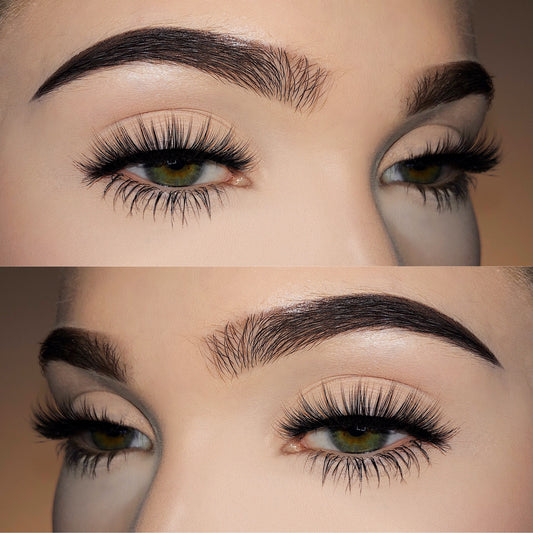 RUBY MAY 3D Silk Lashes - Kiki