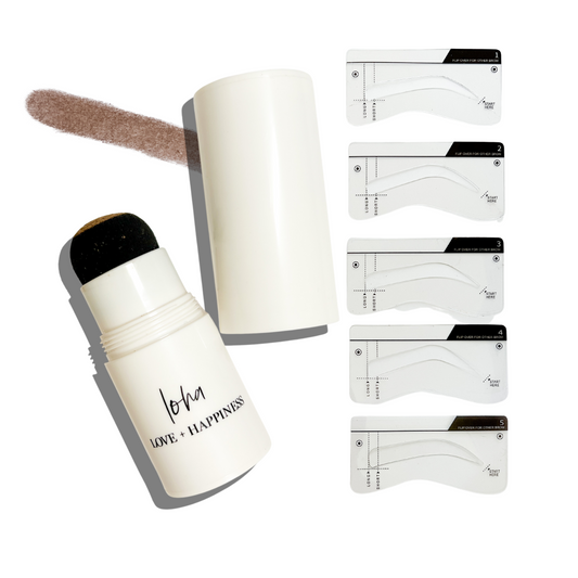 LOHA Brow Stamp