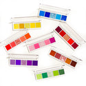 LOHA 5 Color Eyeshadow Palette Bundle