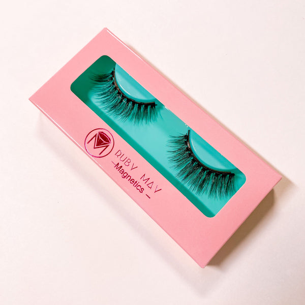 RUBY MAY MAGNETIC 3D Lashes - Candy