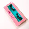 RUBY MAY MAGNETIC 3D Lashes - Kayla