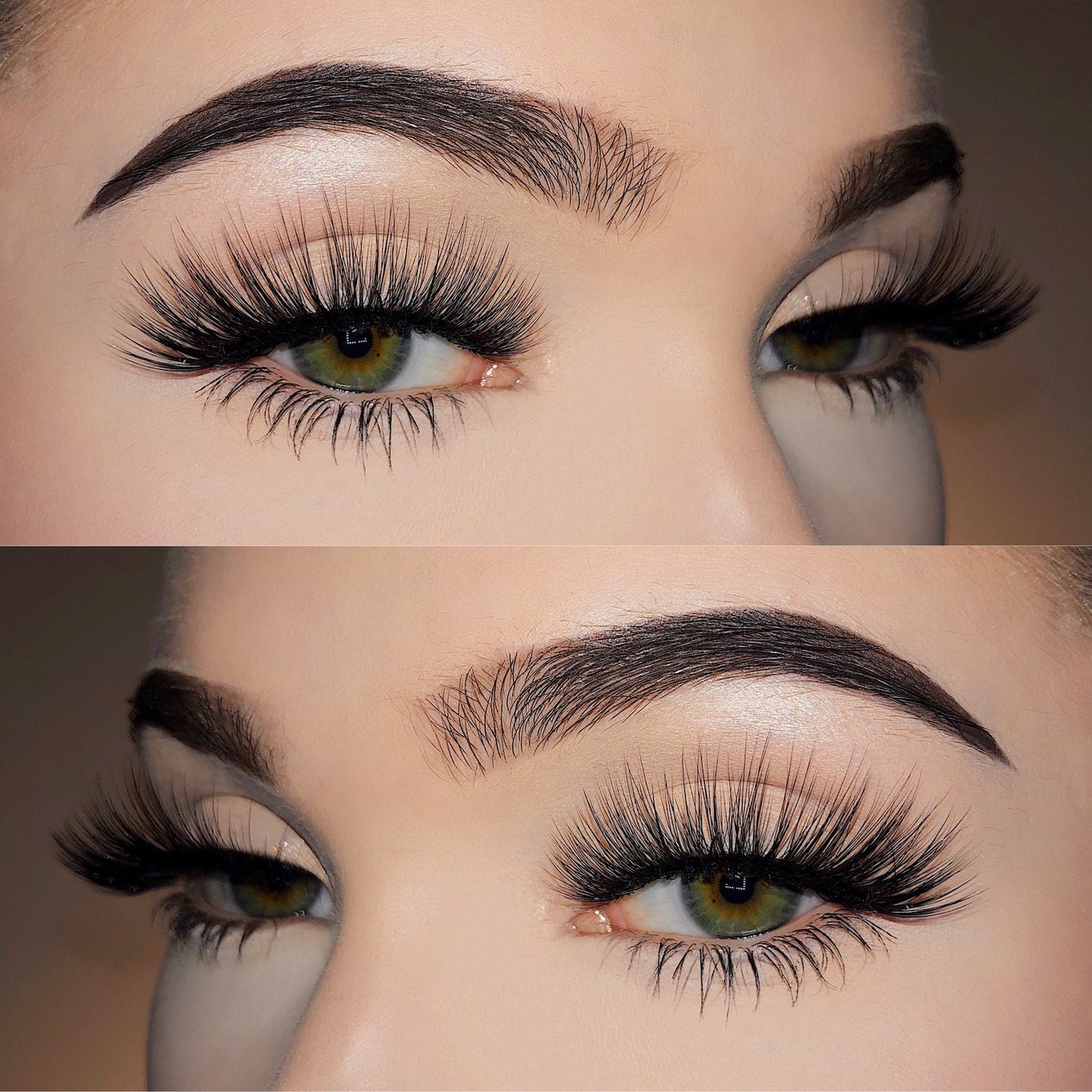 RUBY MAY 3D Silk Lashes - Manhattan