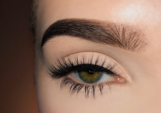 RUBY MAY Premium 3D Lashes - Marie