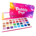 AMORUS Bubble Pop Eyeshadow & Glitter Palette