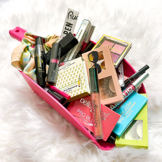 Makeup ONLY Grab Bag