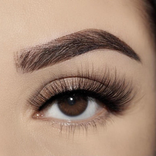 RUBY MAY 3D Silk Lashes - Eclipse
