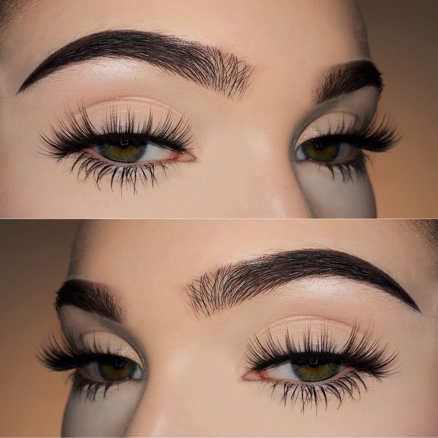 RUBY MAY 3D Silk Lashes - Ruby May