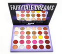 OKALAN Fairytale Dreams 30 Color Shadow Palette