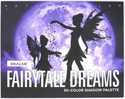 OKALAN Fairytale Dreams 30 Color Shadow Palette