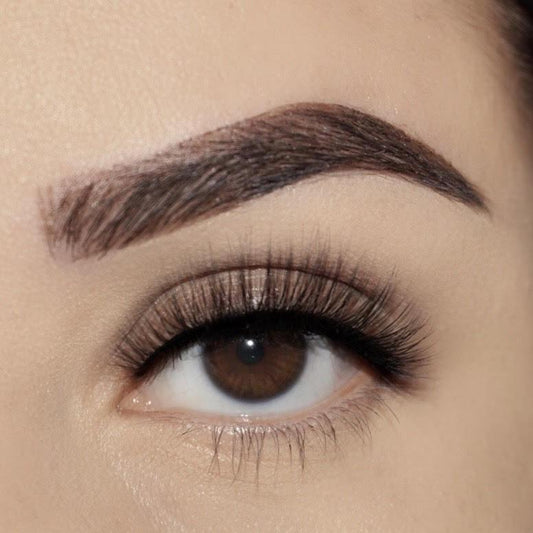 RUBY MAY Premium 3D Lashes - Star