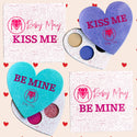 RUBY MAY Candy Hearts Palettes