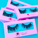 RUBY MAY MAGNETIC 3D Lashes - Aidan