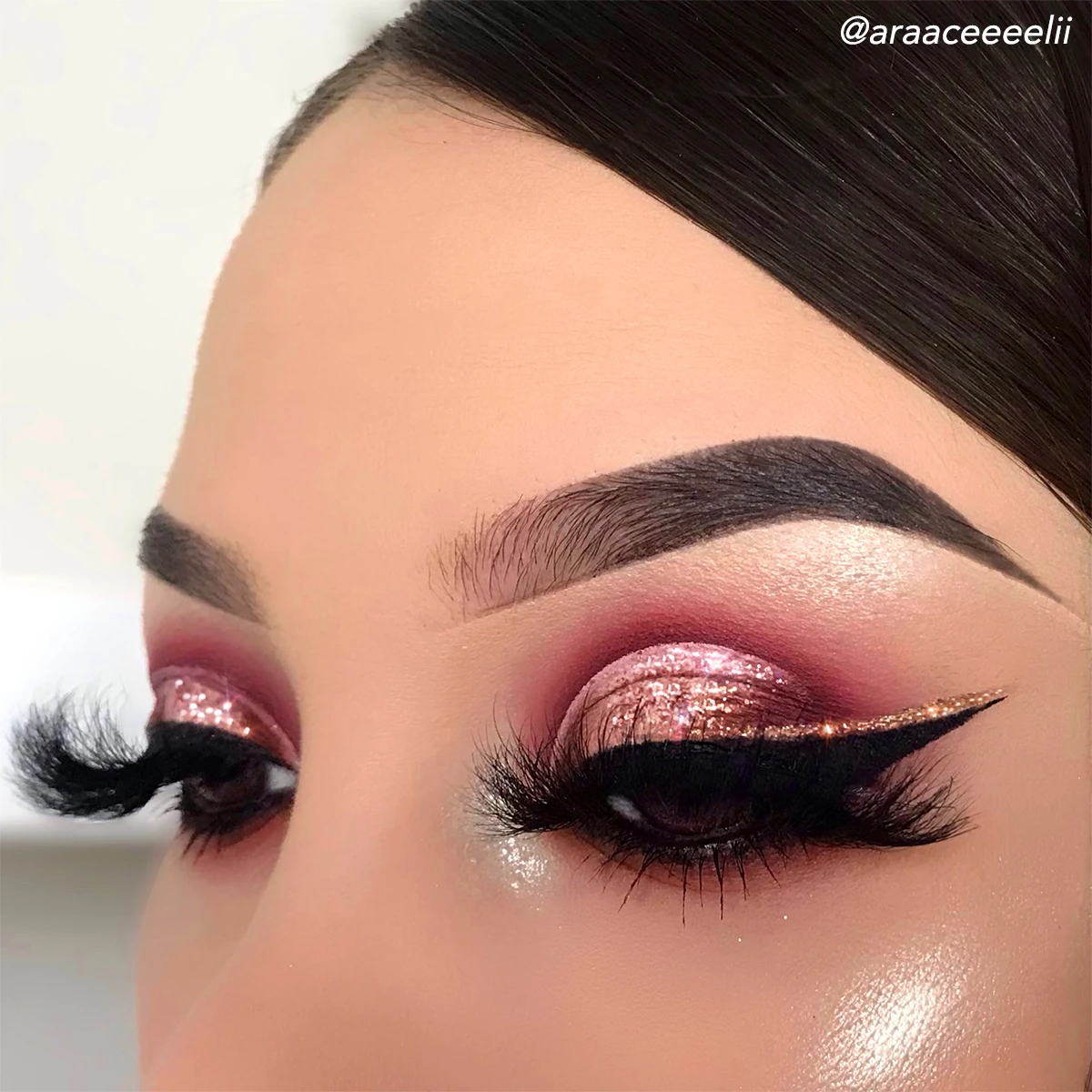 AMORUS Tea Time Fantasy Pressed Pigment Palette