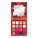 BE BELLA Shades of Roses Palette