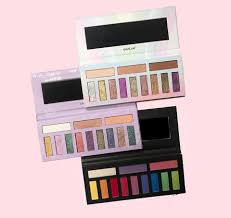 OKALAN 12 Color Brightly Coloured Eyeshadow Palette