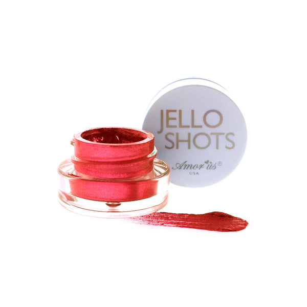 AMORUS Jello Shots Eyeshadow Pot