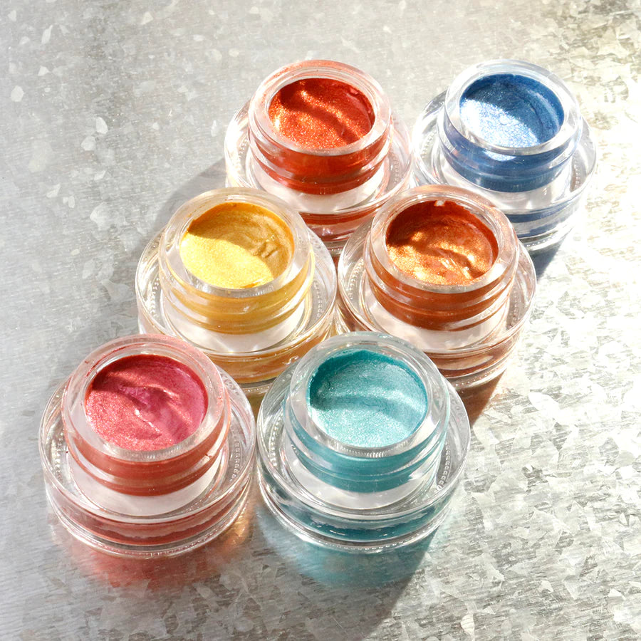 AMORUS Jello Shots Eyeshadow Pot