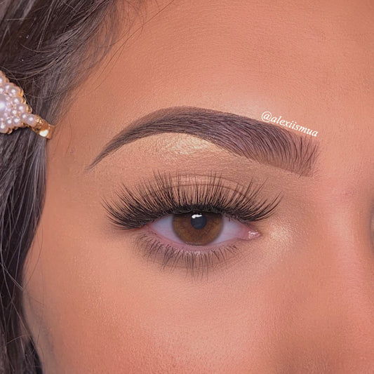 RUBY MAY Premium 3D Lashes - Kimmi