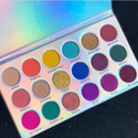 RUBY MAY Florine 18 Color Eye Shadow Palette